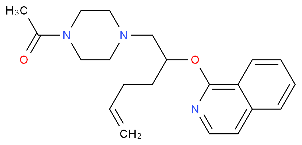 分子结构
