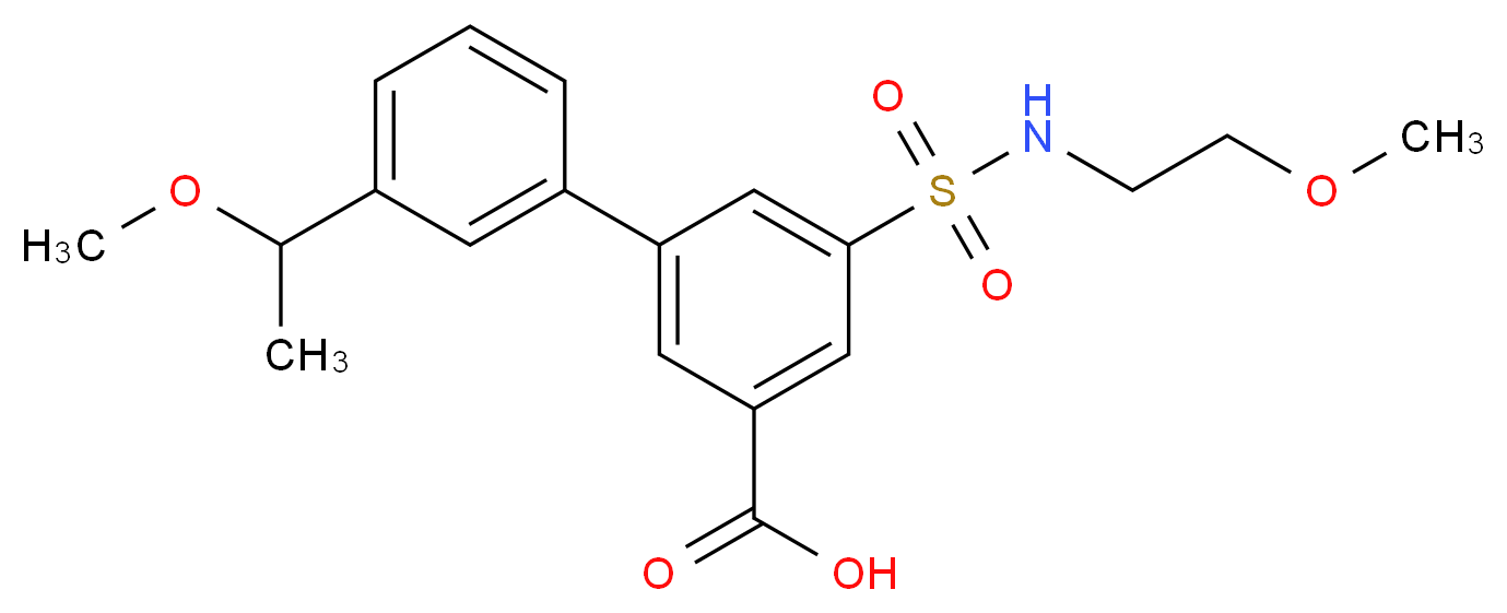  分子结构