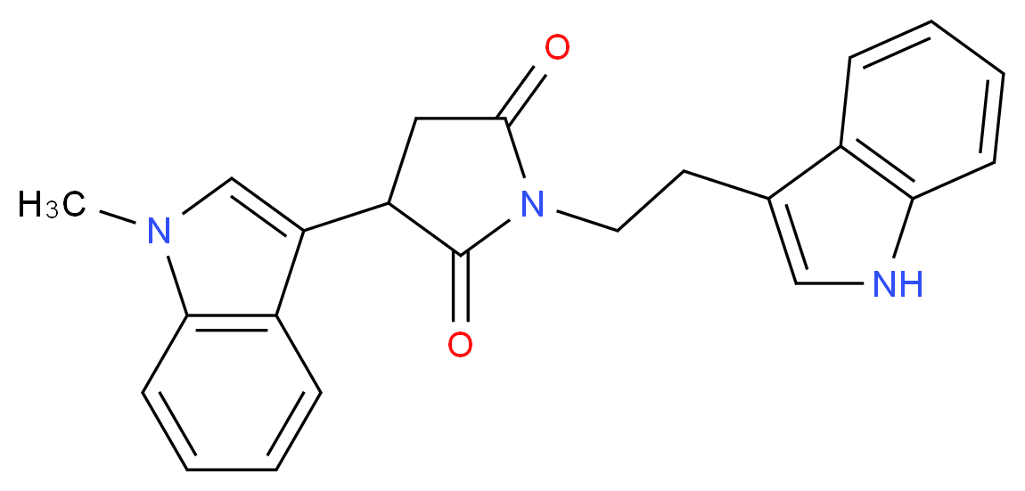 164254683 分子结构