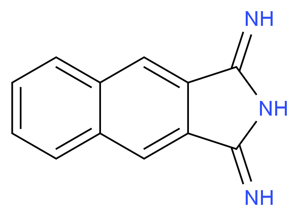 65558-69-2 分子结构