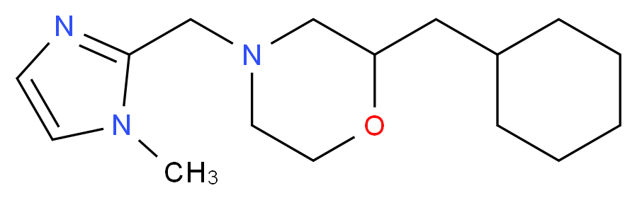  分子结构