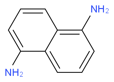 2243-62-1 分子结构