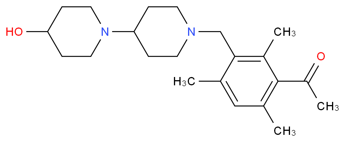  分子结构