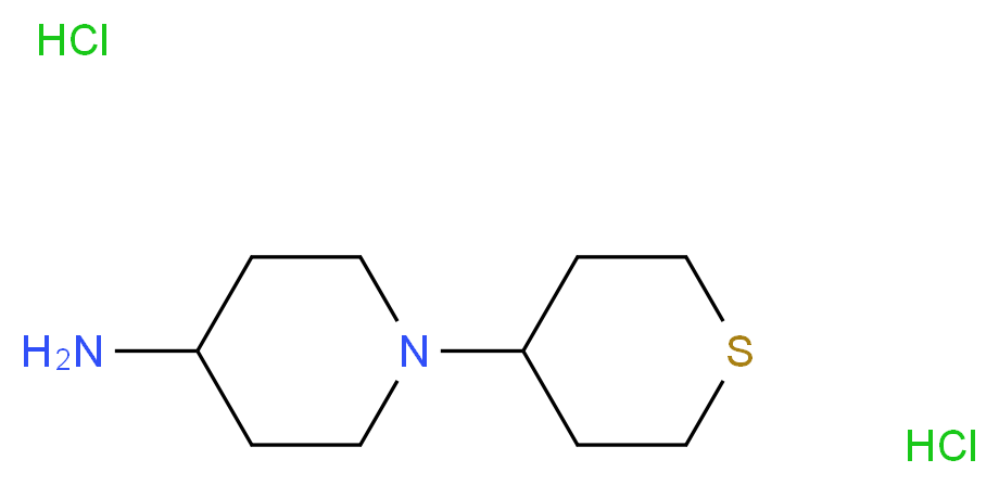 1158774-67-4 分子结构