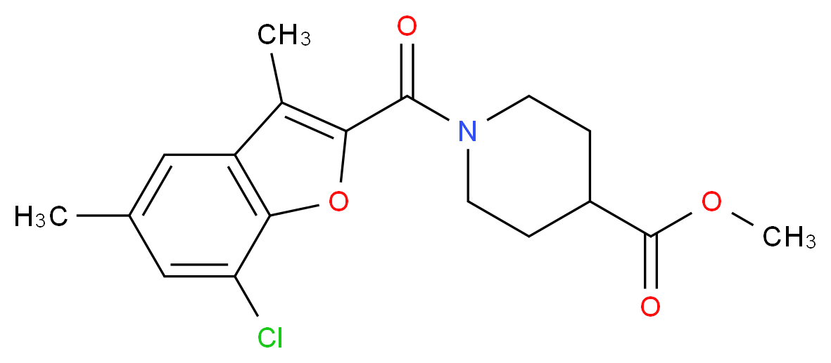  分子结构
