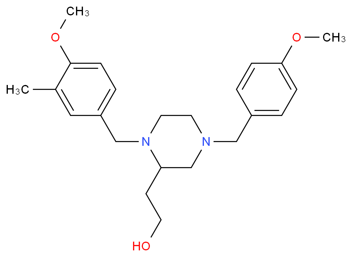  分子结构