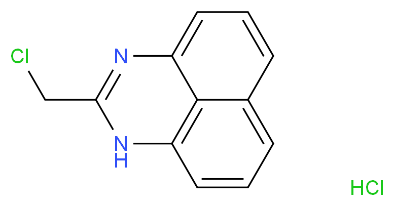 125983-34-8 分子结构