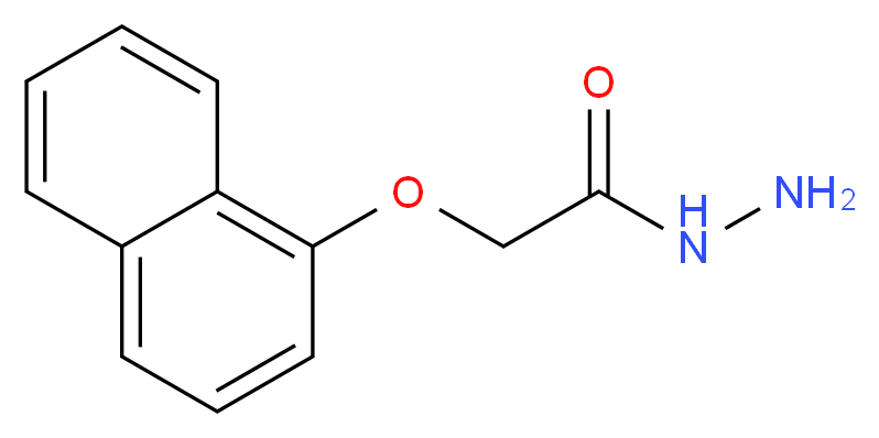 24310-15-4 分子结构