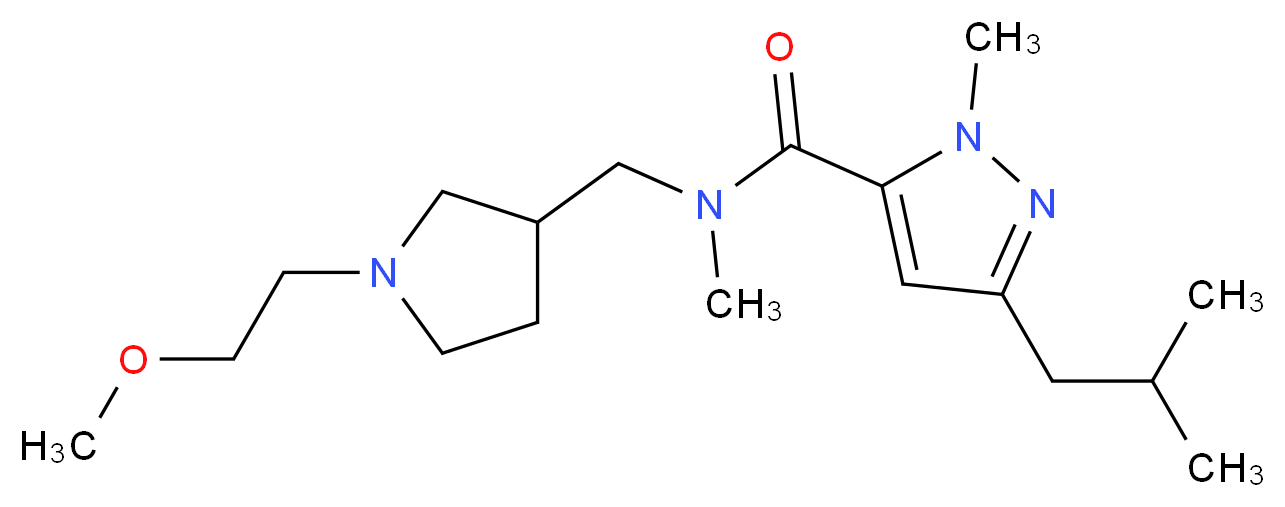  分子结构