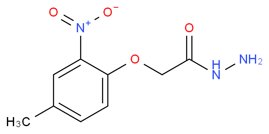 CAS_329222-71-1 molecular structure