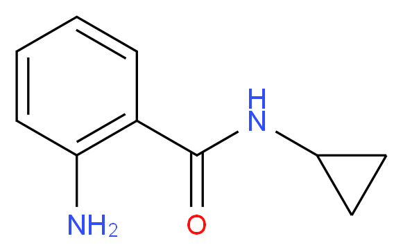 CAS_30510-67-9 分子结构