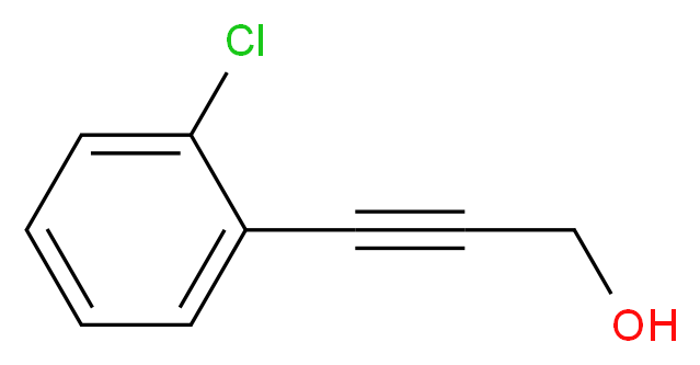 CAS_80151-26-4 分子结构