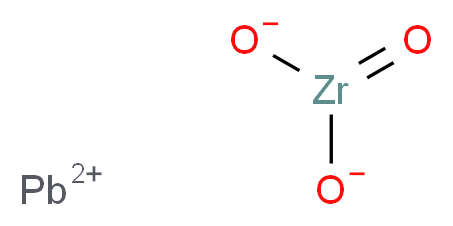 CAS_12060-01-4 分子结构