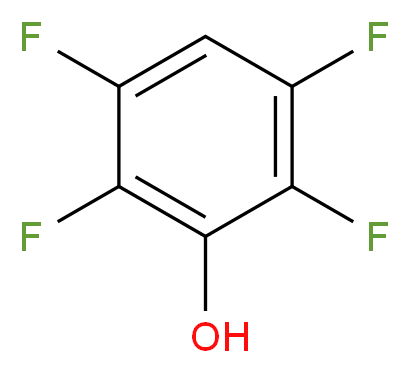 CAS_769-39-1 molecular structure