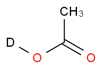 CAS_758-12-3 分子结构