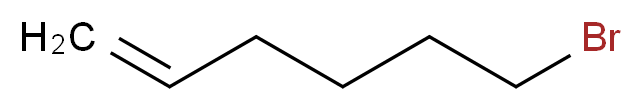 6-Bromo-1-hexene_分子结构_CAS_2695-47-8)