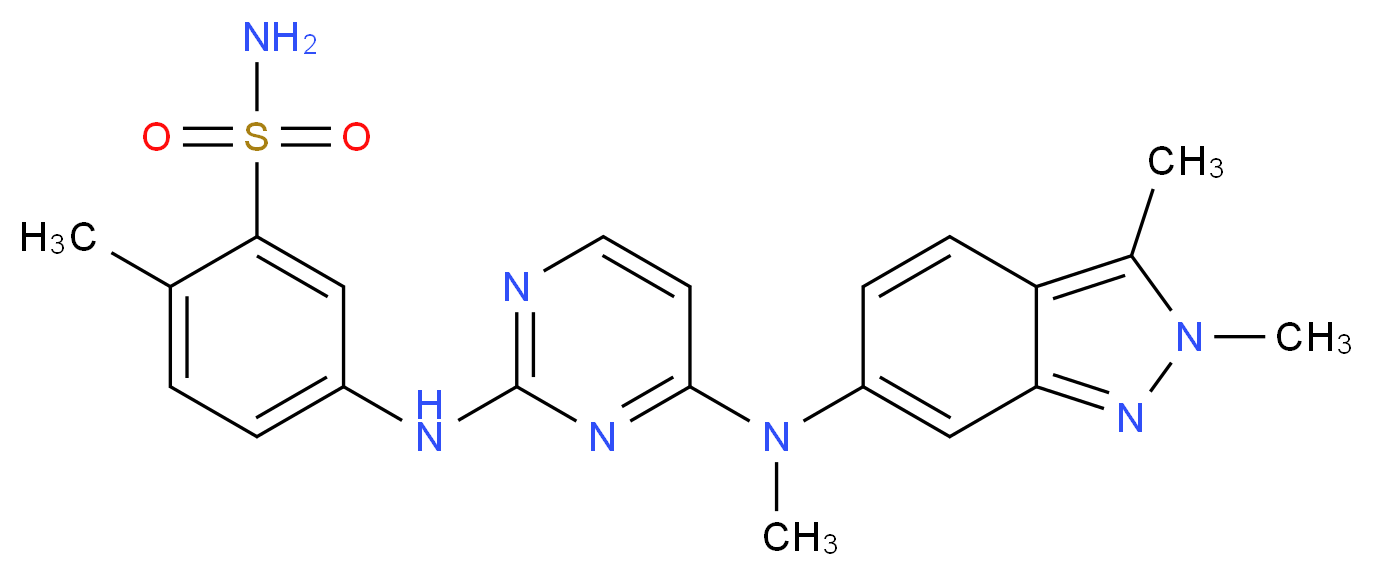 CAS_444731-52-6 分子结构