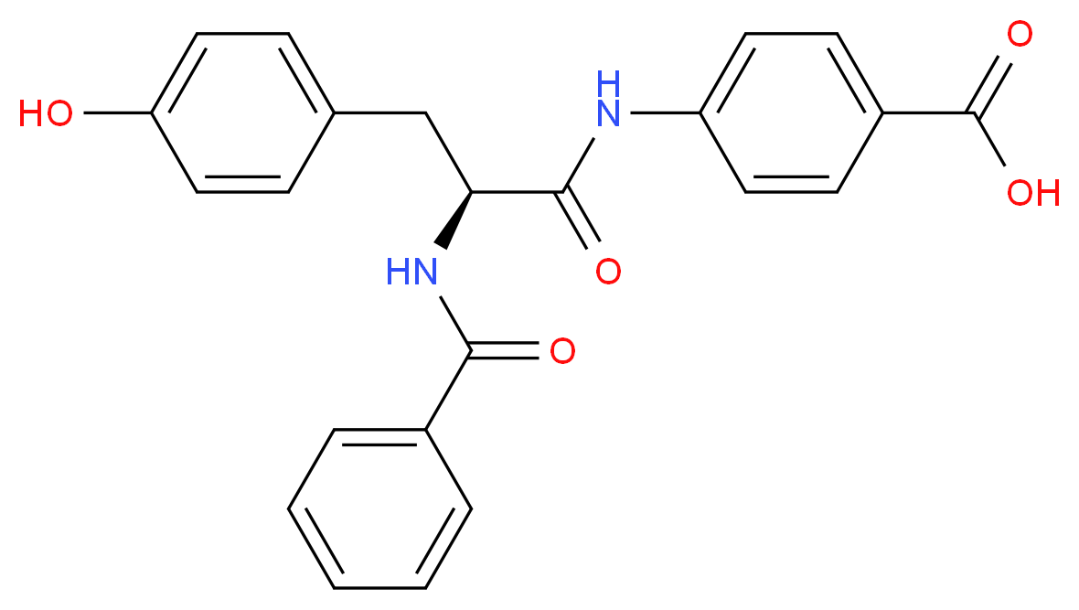 CAS_37106-97-1 molecular structure