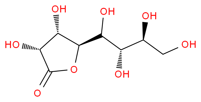 CAS_6968-62-3 分子结构