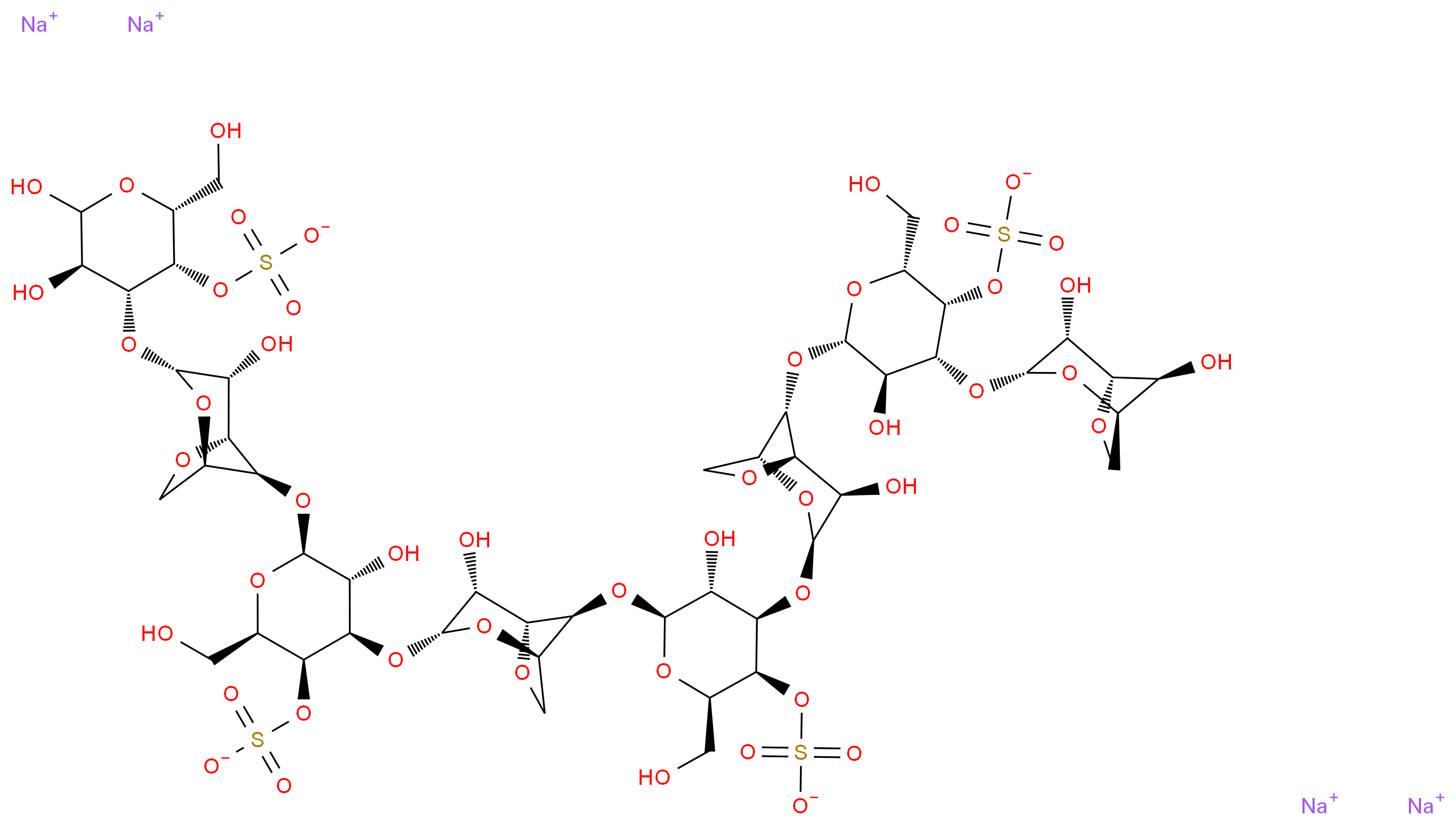 CAS_133647-94-6 分子结构