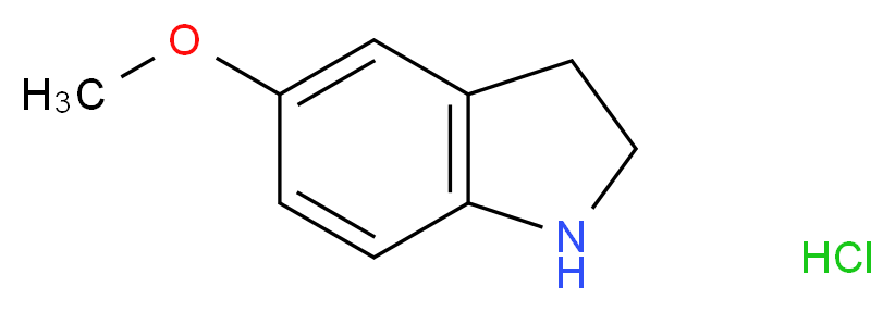 CAS_4770-39-2 分子结构