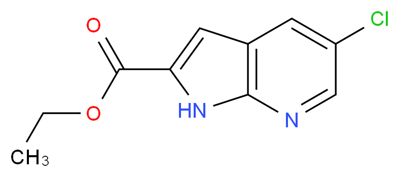 CAS_1083181-28-5 分子结构