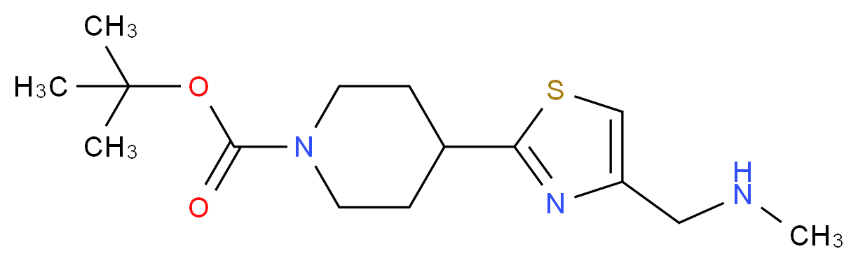 CAS_869901-03-1 分子结构