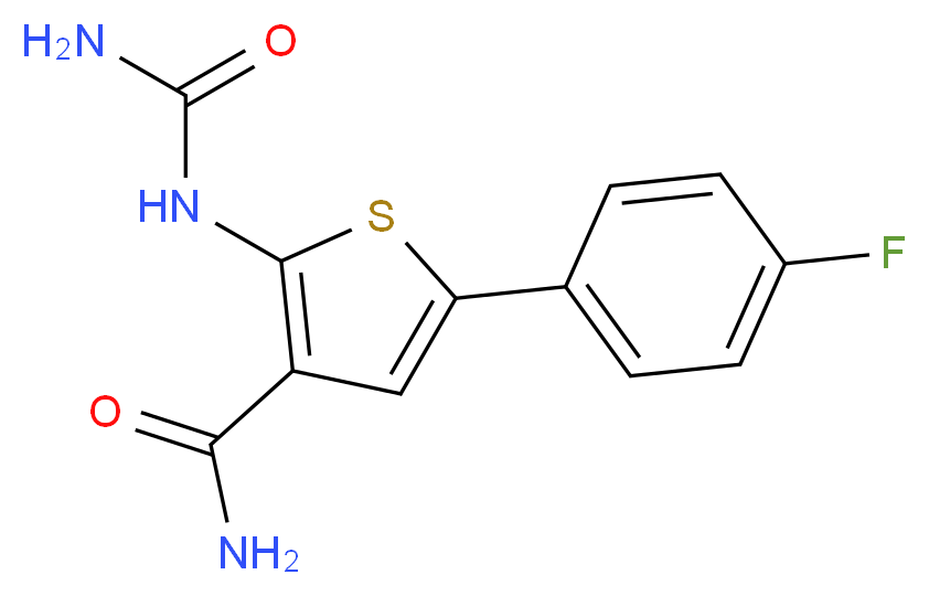 _分子结构_CAS_)