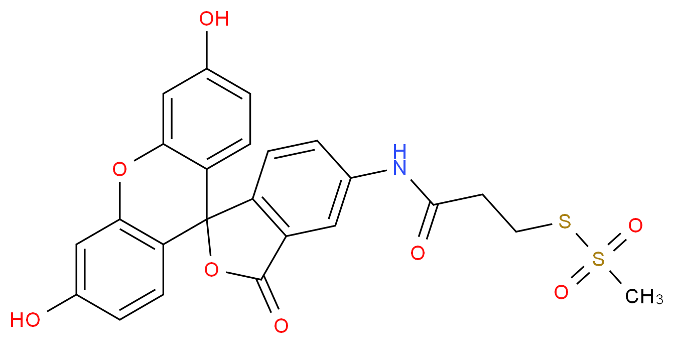 CAS_351330-42-2 molecular structure