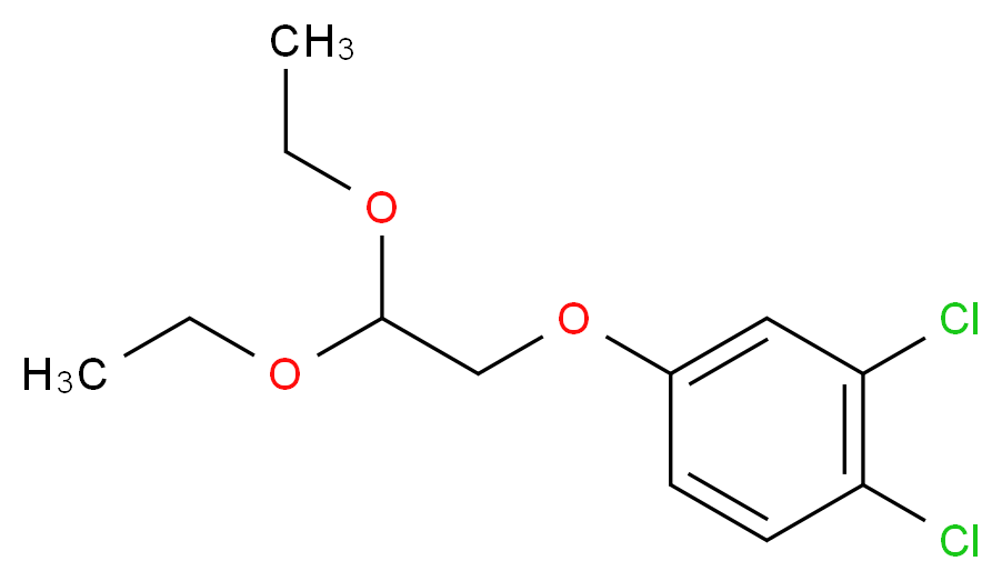 CAS_98919-15-4 分子结构