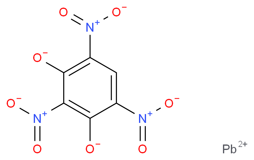 CAS_15245-44-0 分子结构