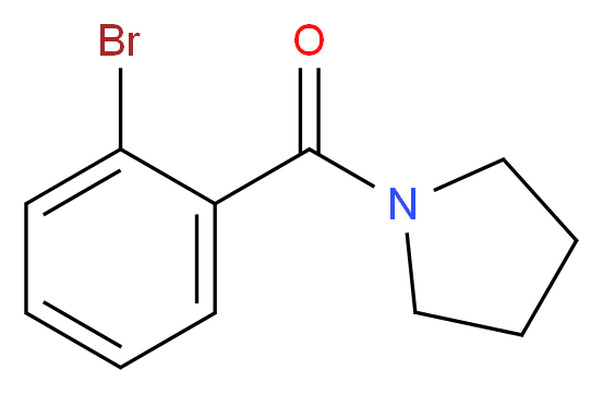 CAS_124461-27-4 分子结构
