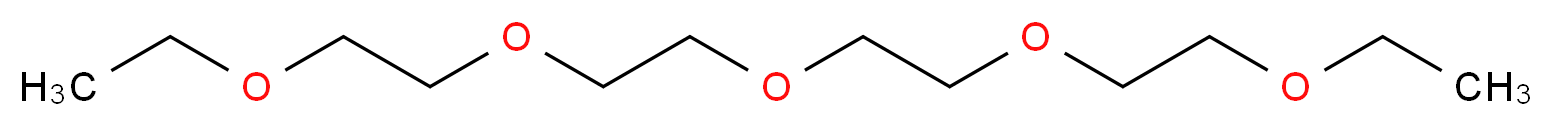 CAS_4353-28-0 molecular structure