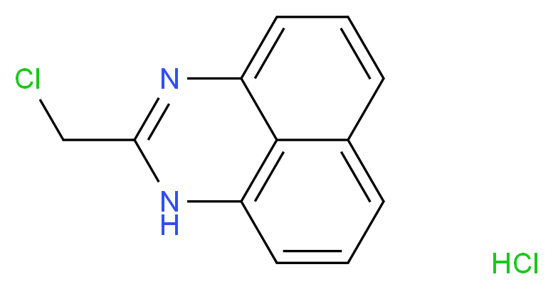 CAS_125983-34-8 molecular structure