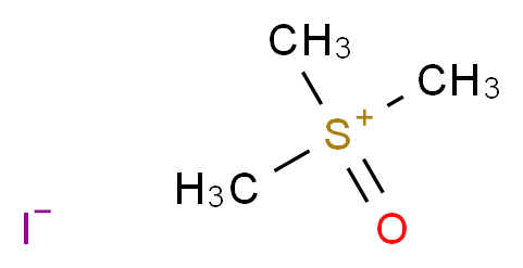 CAS_1774-47-6 分子结构
