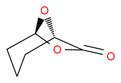 CAS_5257-20-5 分子结构