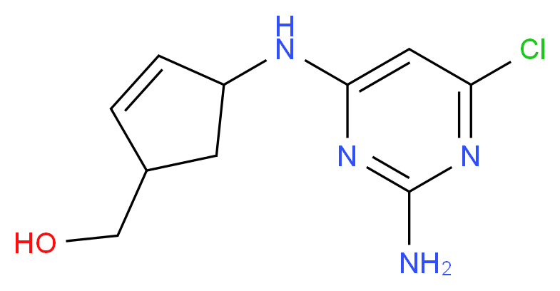 CAS_122624-73-1 molecular structure
