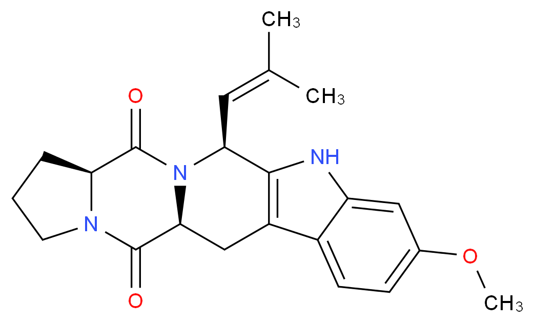 118974-02-0 分子结构