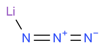 CAS_19597-69-4 分子结构
