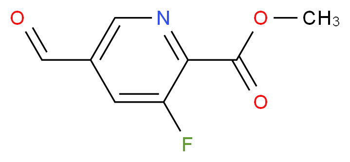 1260667-33-1 分子结构