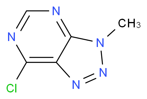 CAS_21323-71-7 分子结构