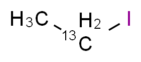 CAS_75560-39-3 分子结构