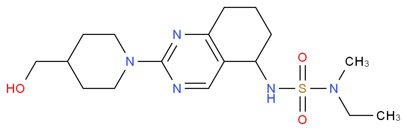  分子结构