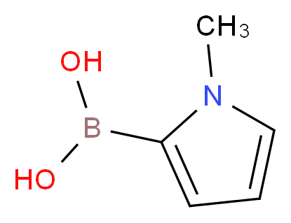 _分子结构_CAS_)