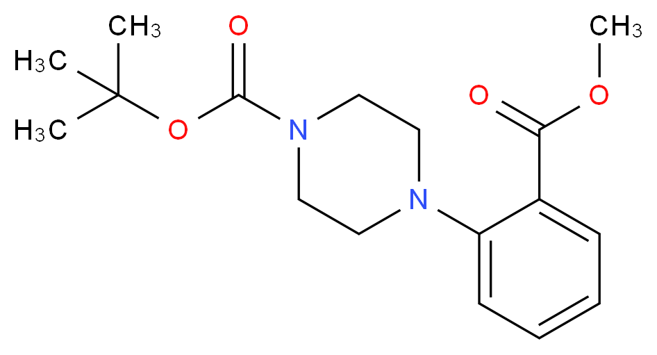 870703-74-5 分子结构