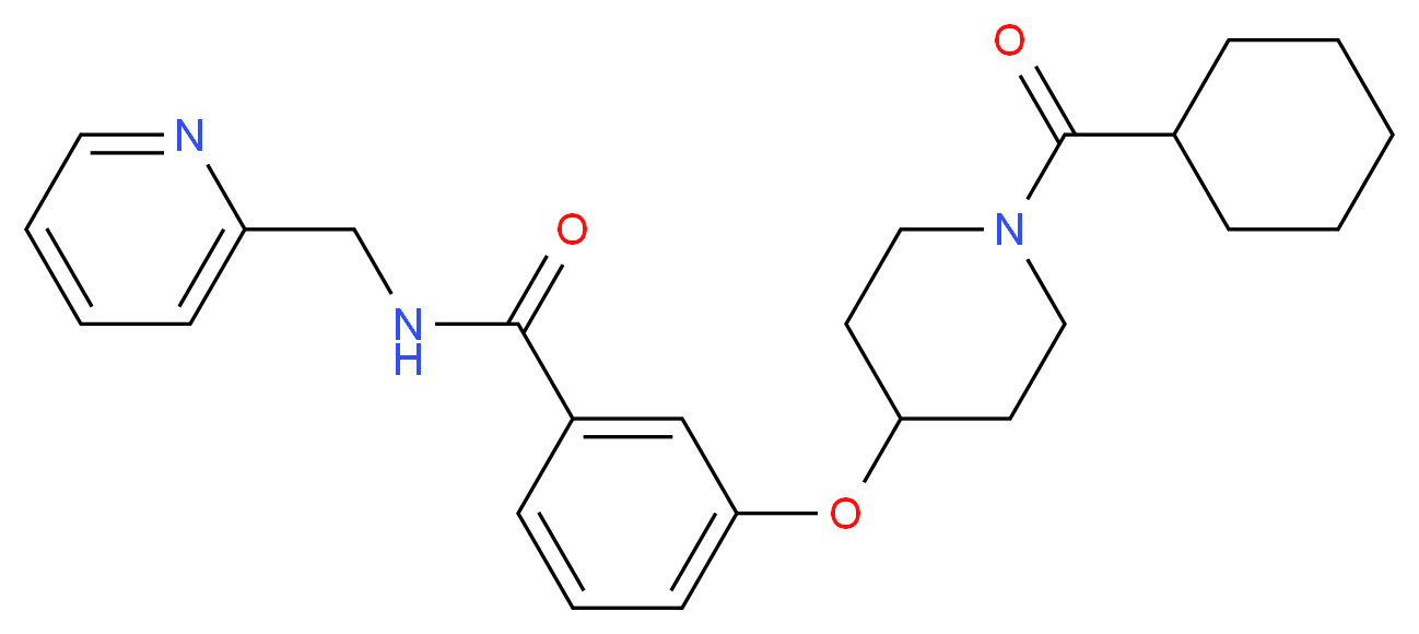  分子结构