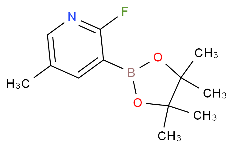 CAS_1073371-96-6 分子结构