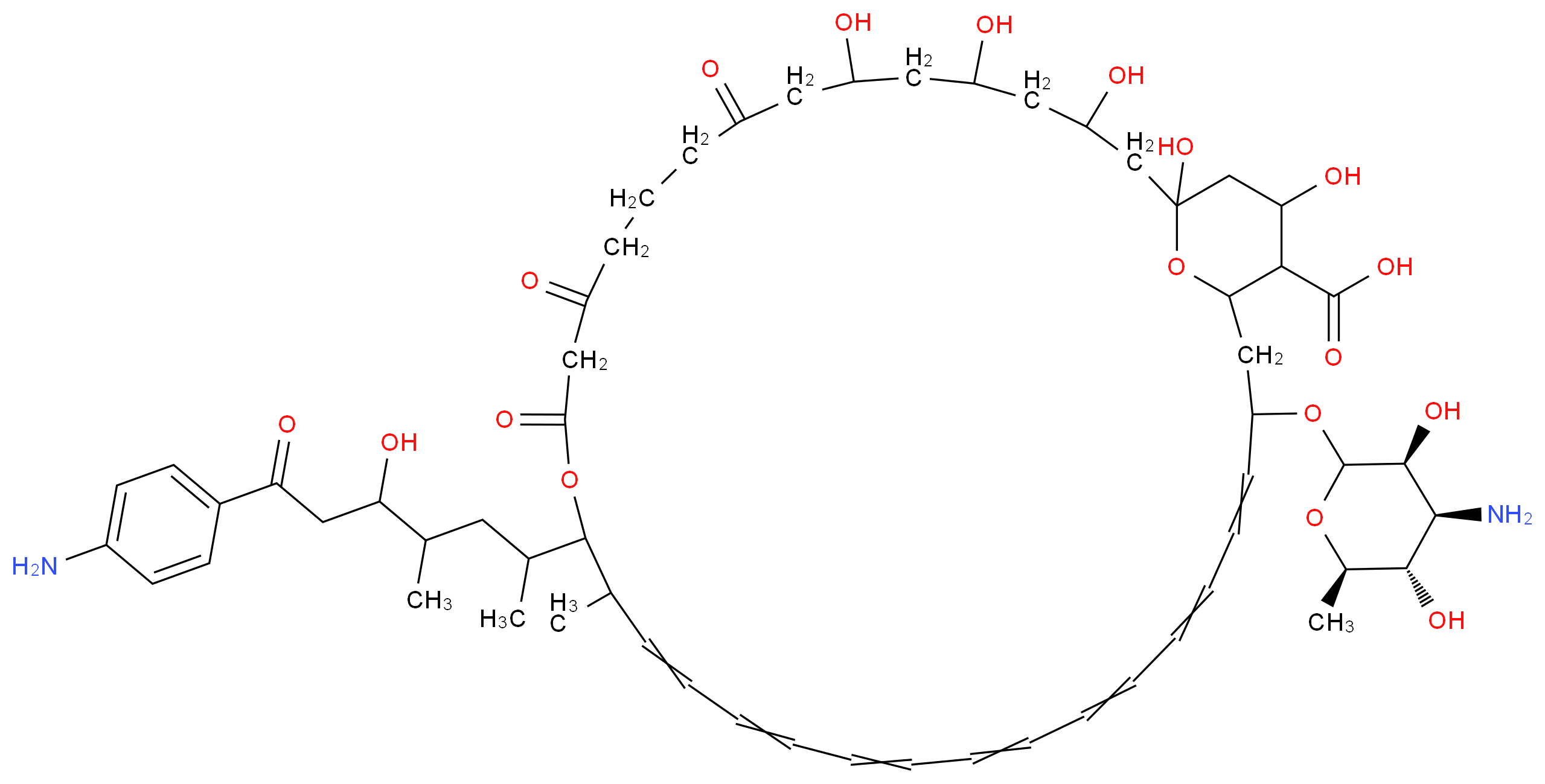 CAS_1403-17-4 分子结构