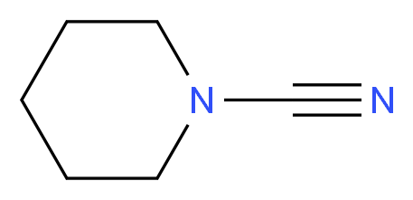 CAS_1530-87-6 分子结构