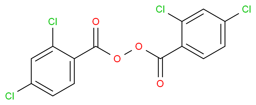 133-14-2 分子结构